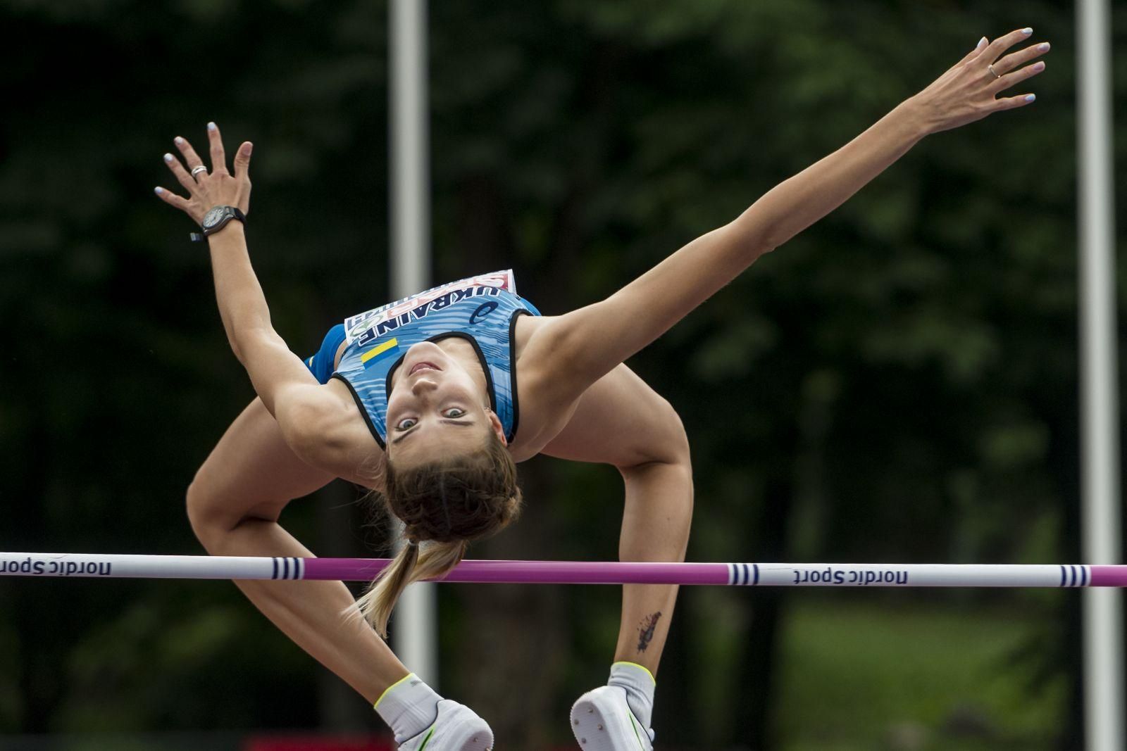Ярослава Магучіх побила 22-річний рекорд росіянки: що відомо