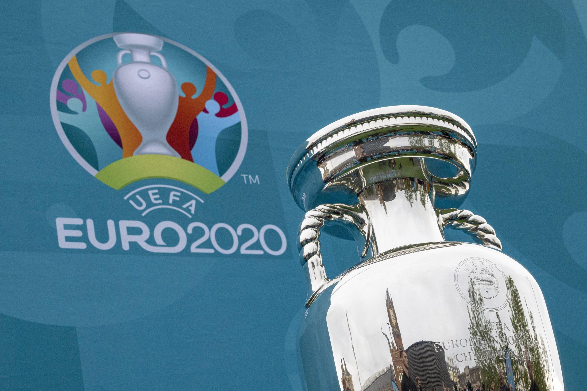 УЄФА хоче збільшити кількість учасників на Євро 2028 до 32 команд