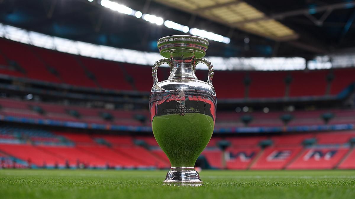 Італія – Англія: стартові склади команд на фінал Євро 2020 Італія – Англія: стартові склади команд на фінал Євро 2020