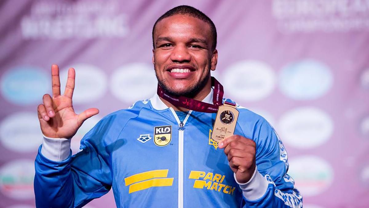 Жан Беленюк може завершити кар'єру після Олімпійських ігор Жан Беленюк може завершити кар'єру після Олімпійських ігор