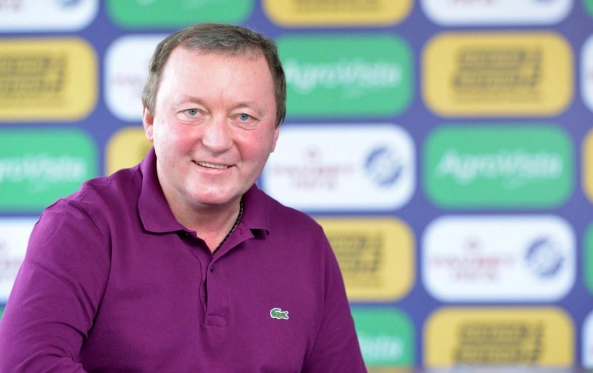 Шаран позлорадствовал из выступлений сборной России на Евро-2020 Шаран позлорадствовал из выступлений сборной России на Евро-2020