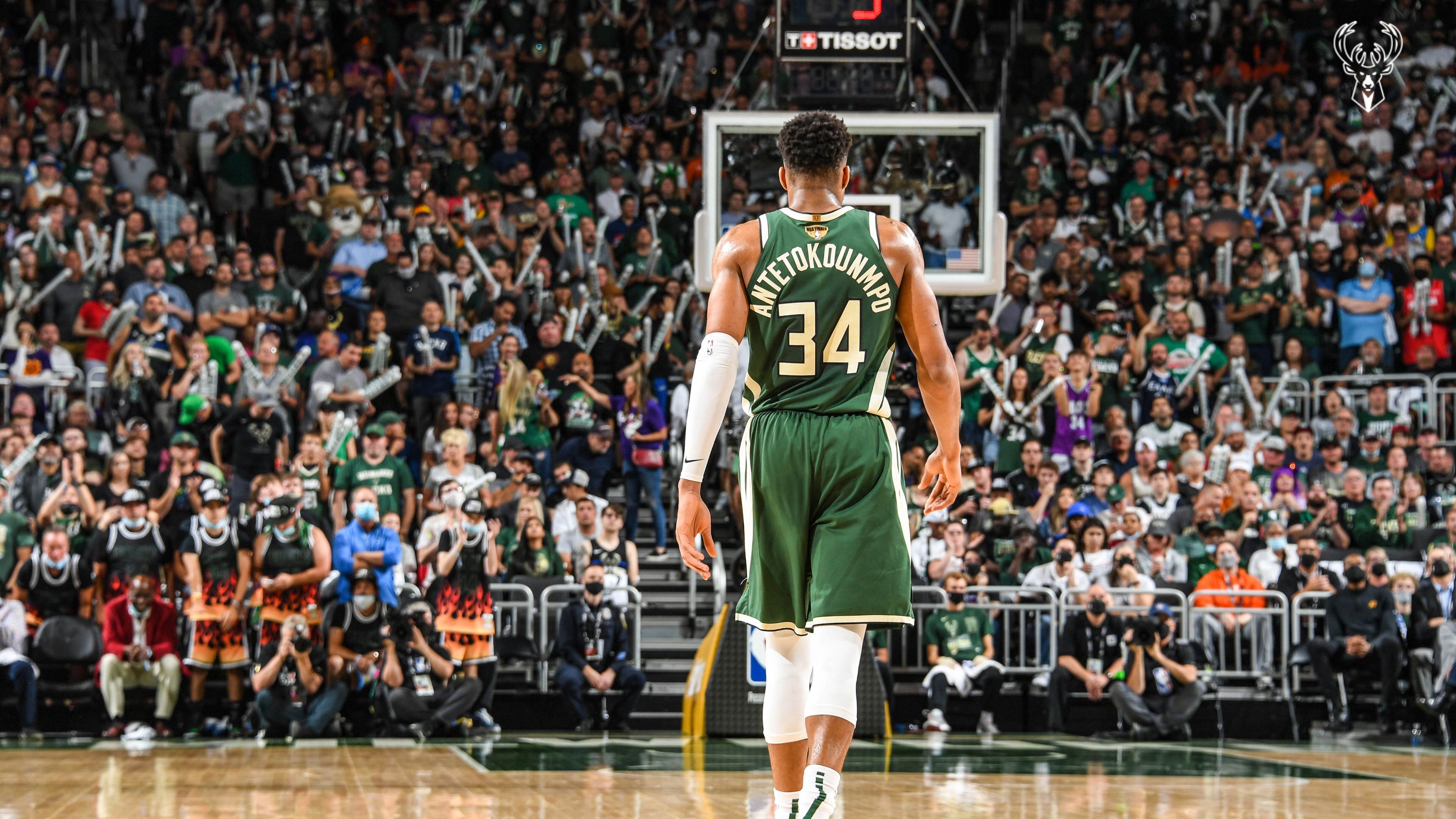 Милуоки поборется за чемпионство в НБА: чего ожидать от четвертого матча с Финикс Милуоки поборется за чемпионство в НБА: чего ожидать от четвертого матча с Финикс