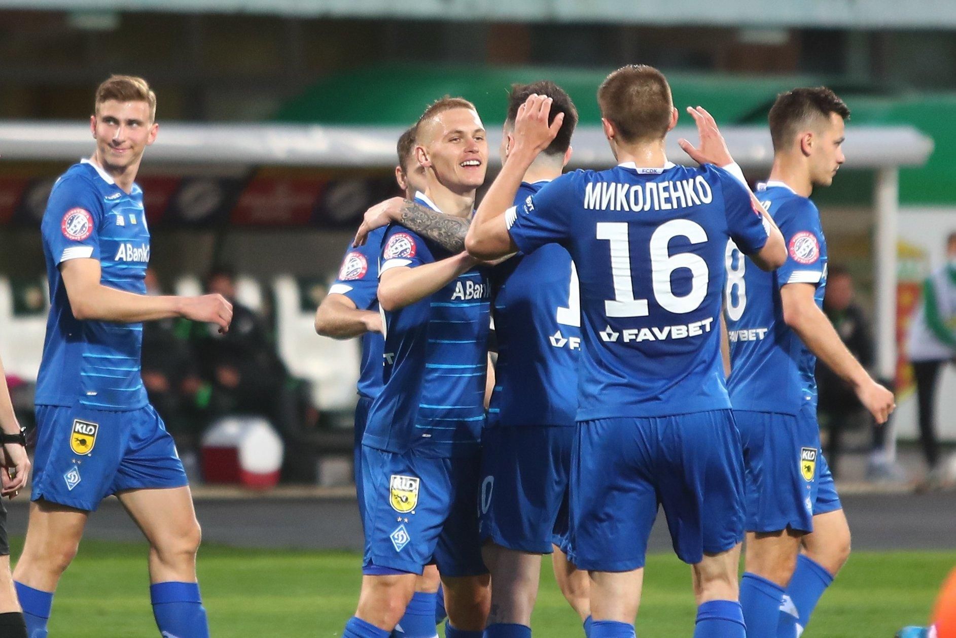 Календар першого туру УПЛ Календар першого туру УПЛ