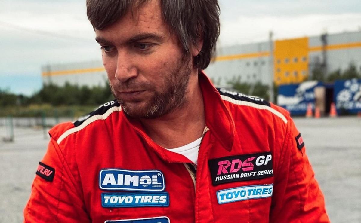 Иван Куренбин и Татьяна Игушина погибли в ДТП - что известно Иван Куренбин и Татьяна Игушина погибли в ДТП - что известно