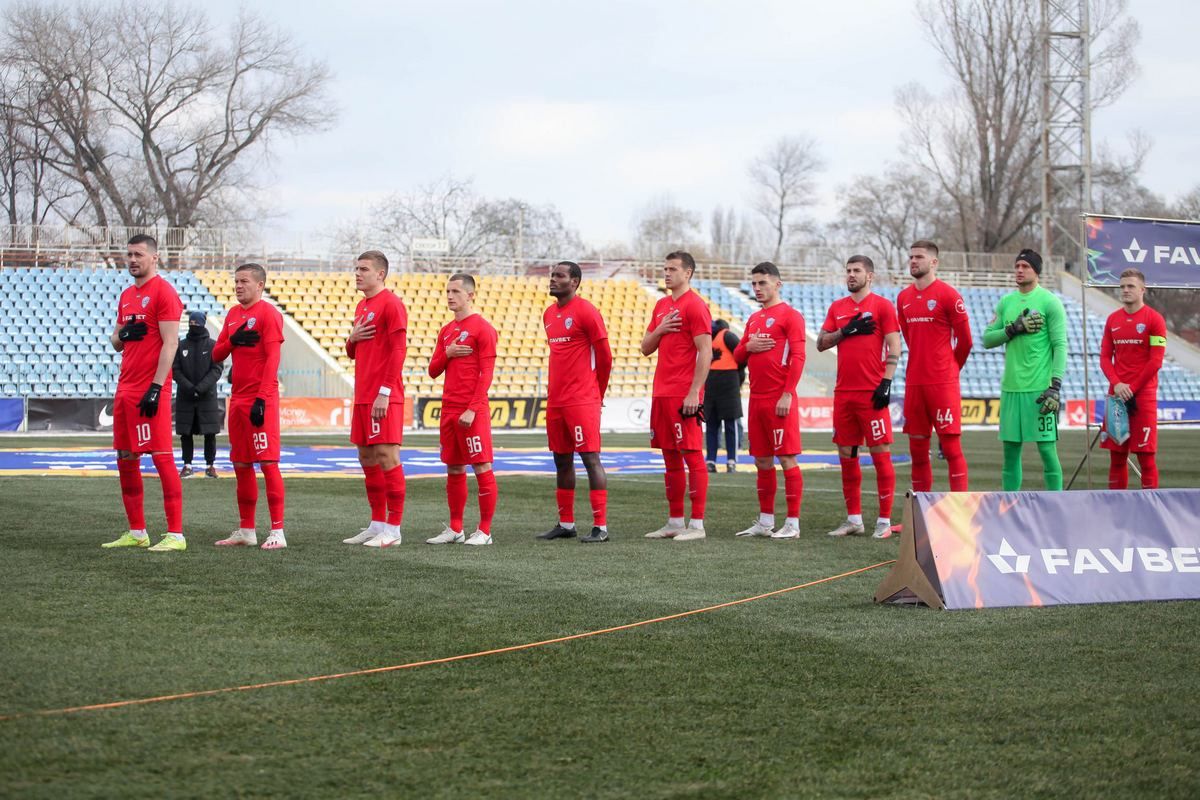 Клуби УПЛ вирішили, чи повертати Минай в елітний дивізіон Клуби УПЛ вирішили, чи повертати Минай в елітний дивізіон