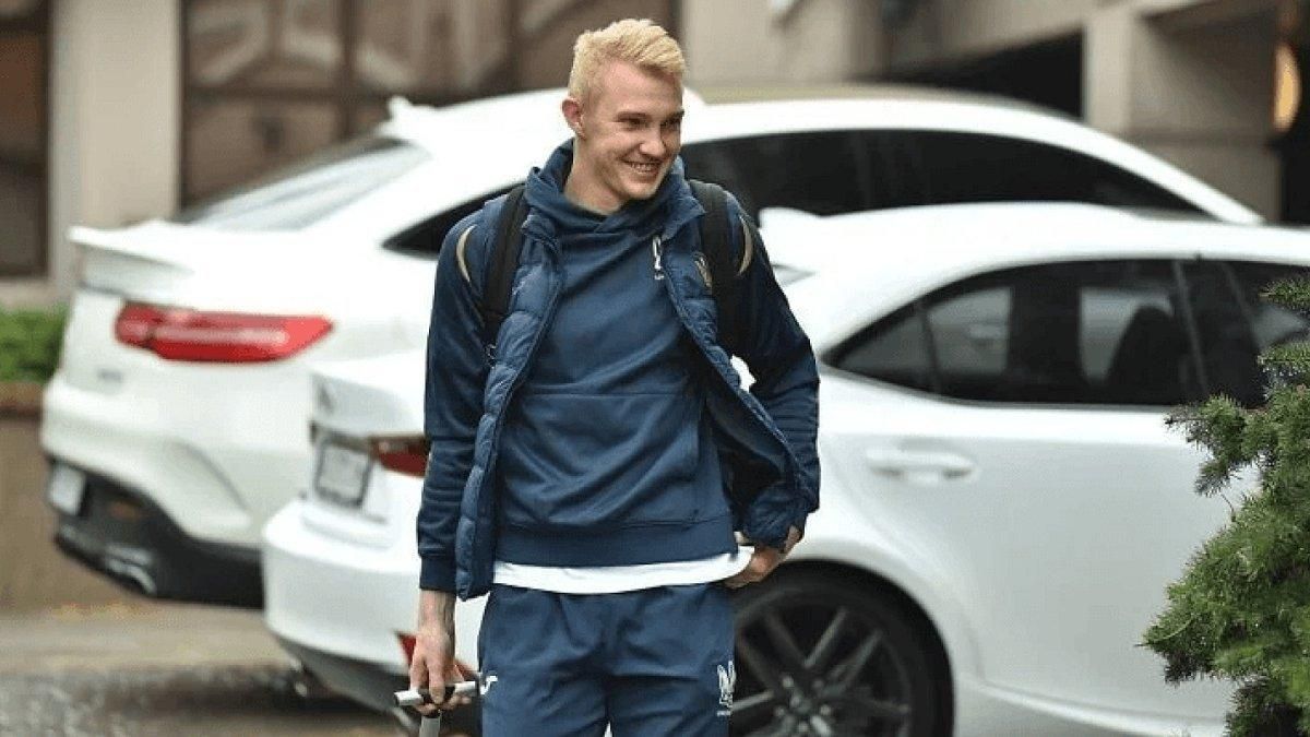 Аталанта готова платити зарплату Віктору Коваленко в Емполі Аталанта готова платити зарплату Віктору Коваленко в Емполі