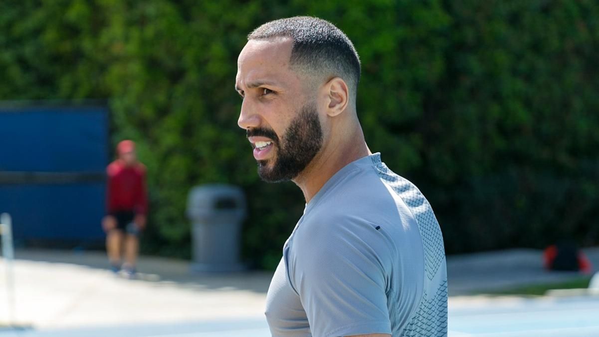 Відомого боксера Джеймса Дегейла пограбували під час фіналу Євро 2020 Відомого боксера Джеймса Дегейла пограбували під час фіналу Євро 2020