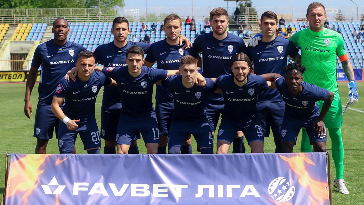 ФІФА може заборонити Минаю купувати футболістів ФІФА може заборонити Минаю купувати футболістів