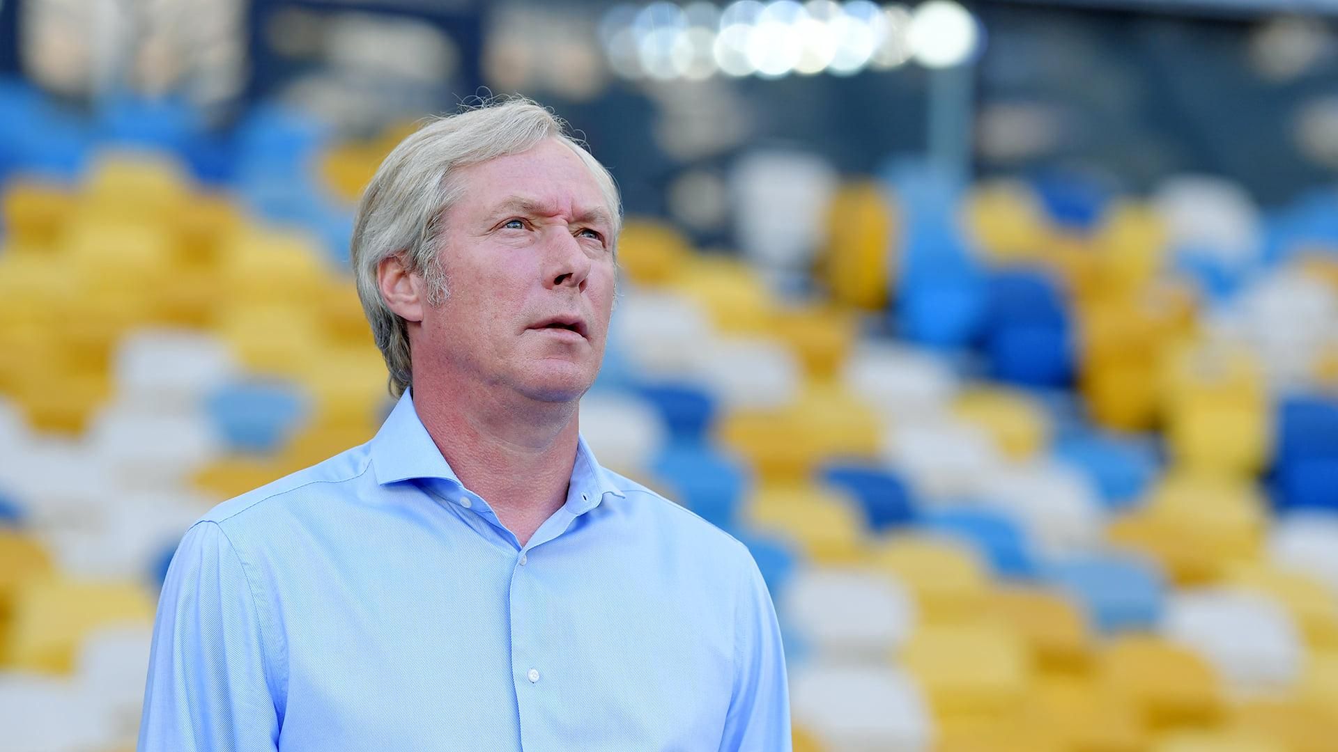 У Києві відкриють іменні зірки двом олімпійським чемпіонам У Києві відкриють іменні зірки двом олімпійським чемпіонам