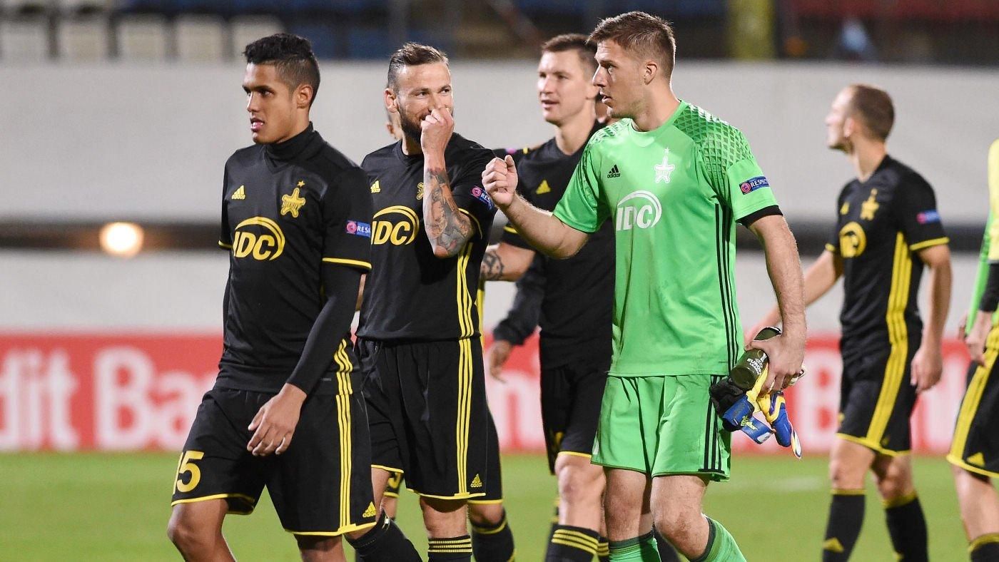 Шериф – Теута: результат кваліфікації ЛЧ 13.07.2021 Шериф – Теута: результат кваліфікації ЛЧ 13.07.2021