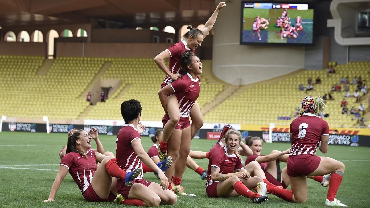 У російській збірній виявили коронавірус після прибуття в Токіо на Олімпіаду У російській збірній виявили коронавірус після прибуття в Токіо на Олімпіаду