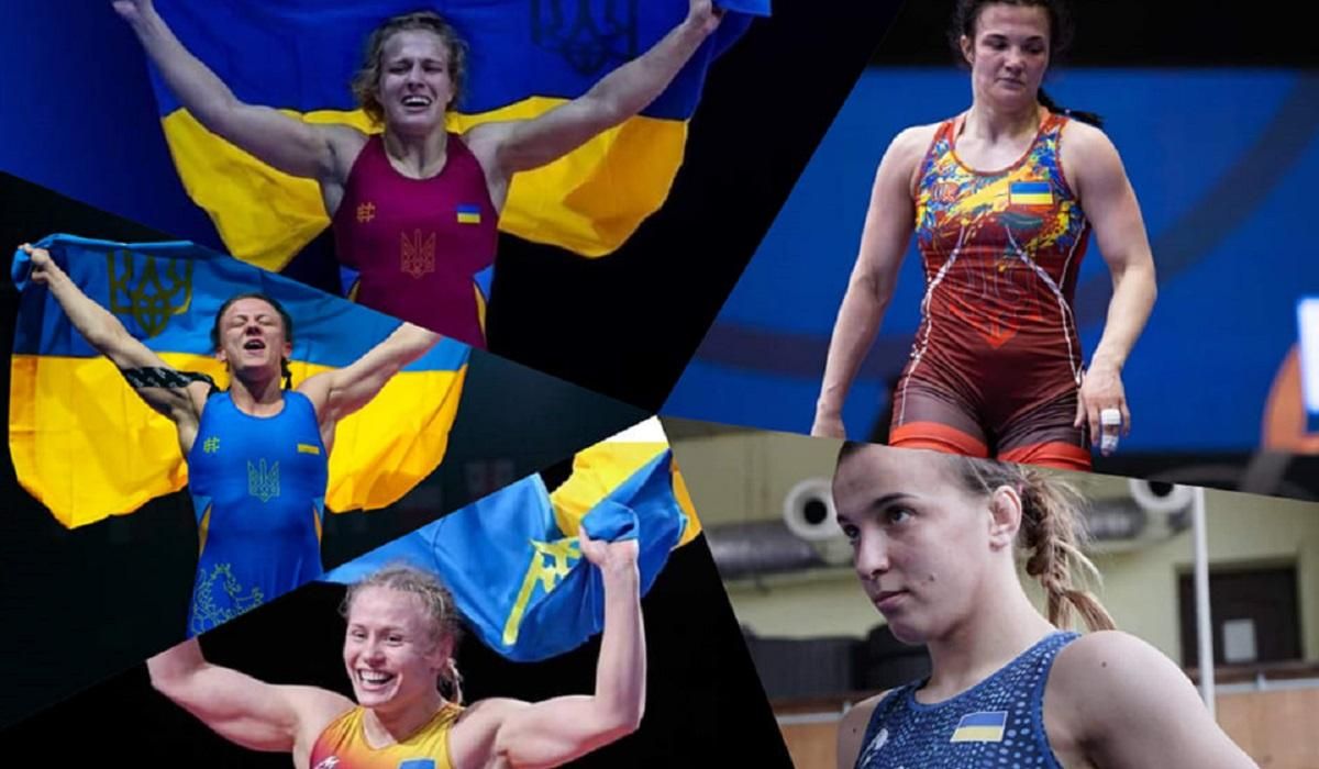 П'ять шансів України на медалі Олімпіади-2020 – шлях борчинь до Токіо