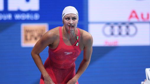 Знову за своє: двоє плавців з Росії попались на допінгу напередодні Олімпіади-2020
