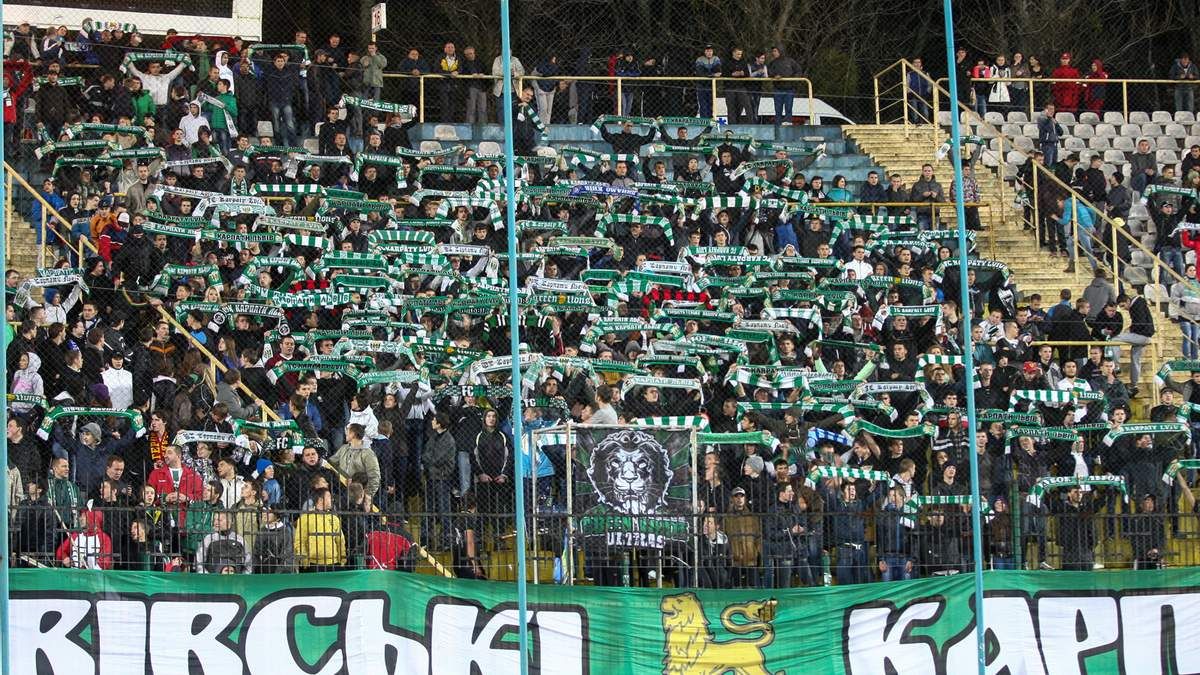 Карпати Смалійчука офіційно припиняють існування Карпати Смалійчука офіційно припиняють існування