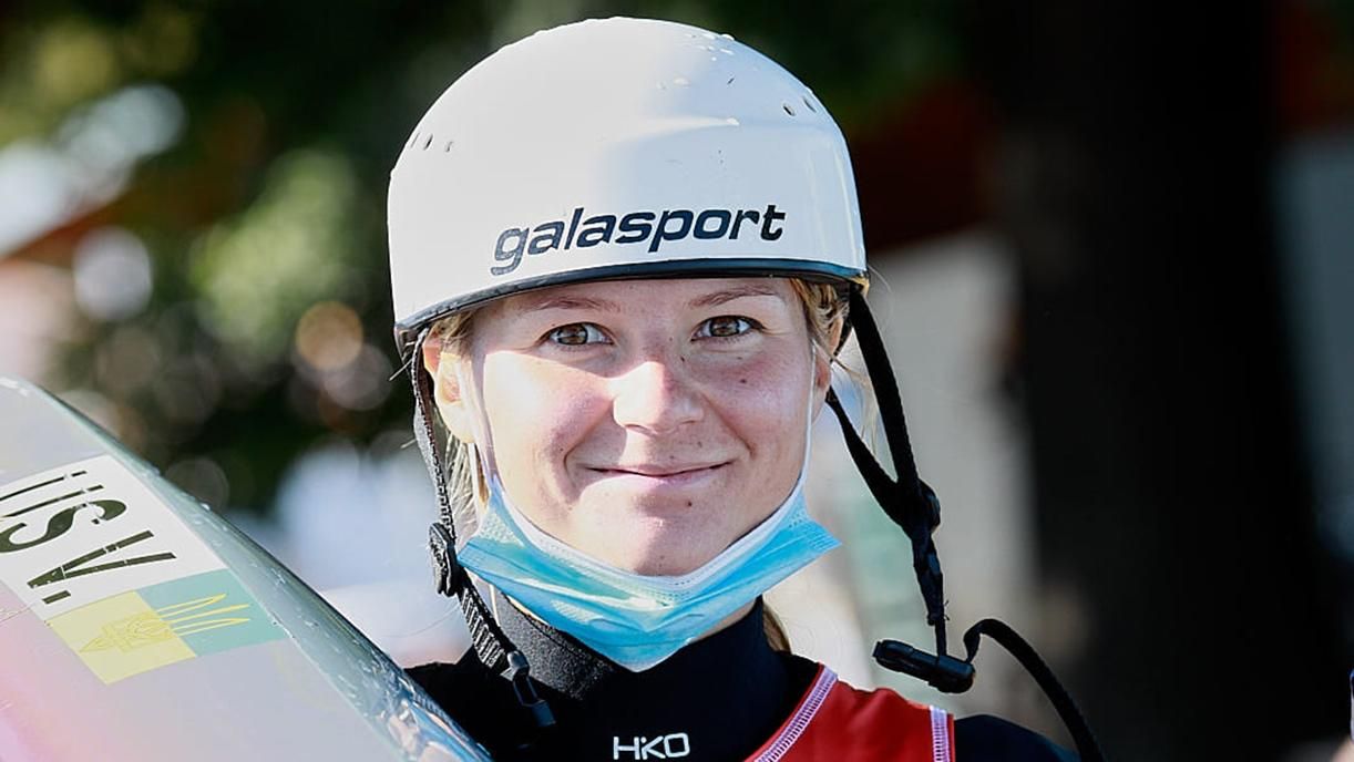 Украинку Викторию Ус удерживают на изоляции в Японии перед Олимпиадой Украинку Викторию Ус удерживают на изоляции в Японии перед Олимпиадой