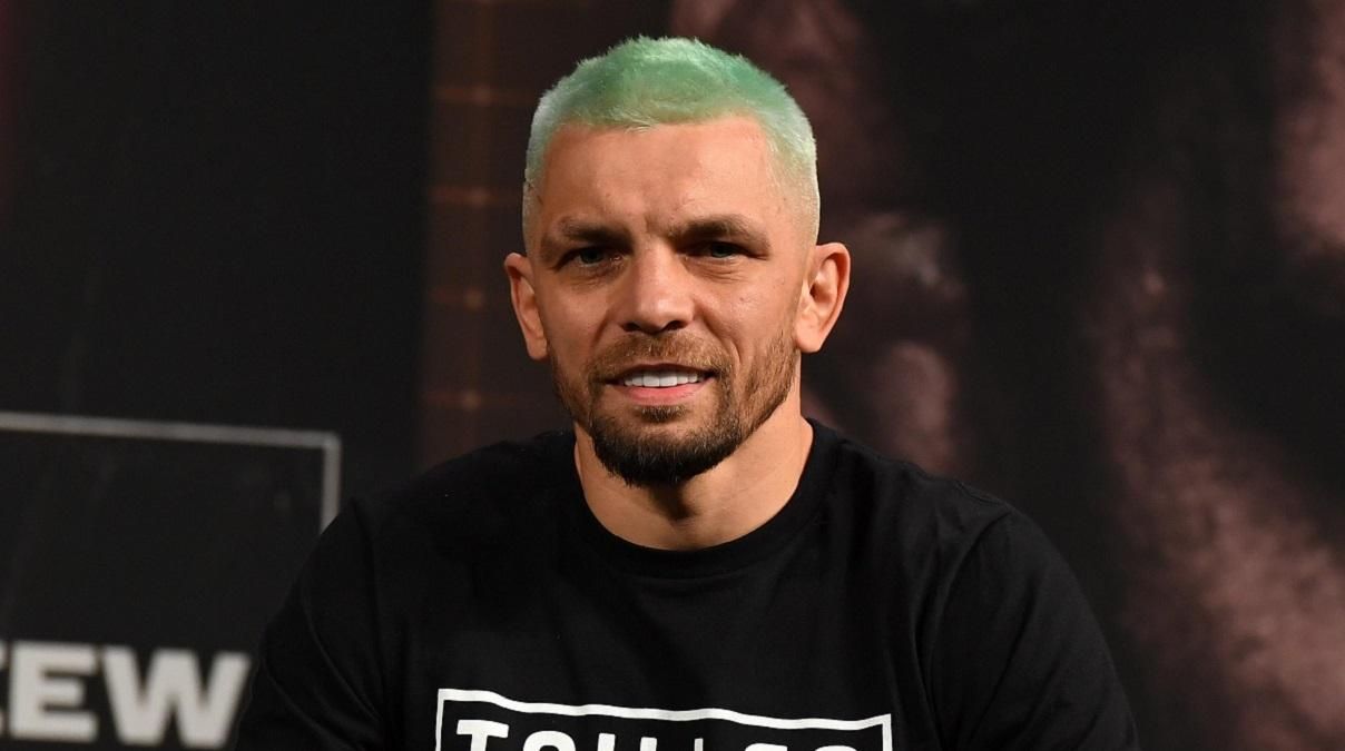 Редкач назвав Ломаченка колишньою дівчиною Лопеса Редкач назвав Ломаченка колишньою дівчиною Лопеса