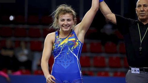 Українська чемпіонка Європи пропустить Олімпіаду-2020: її замінить титулована спортсменка