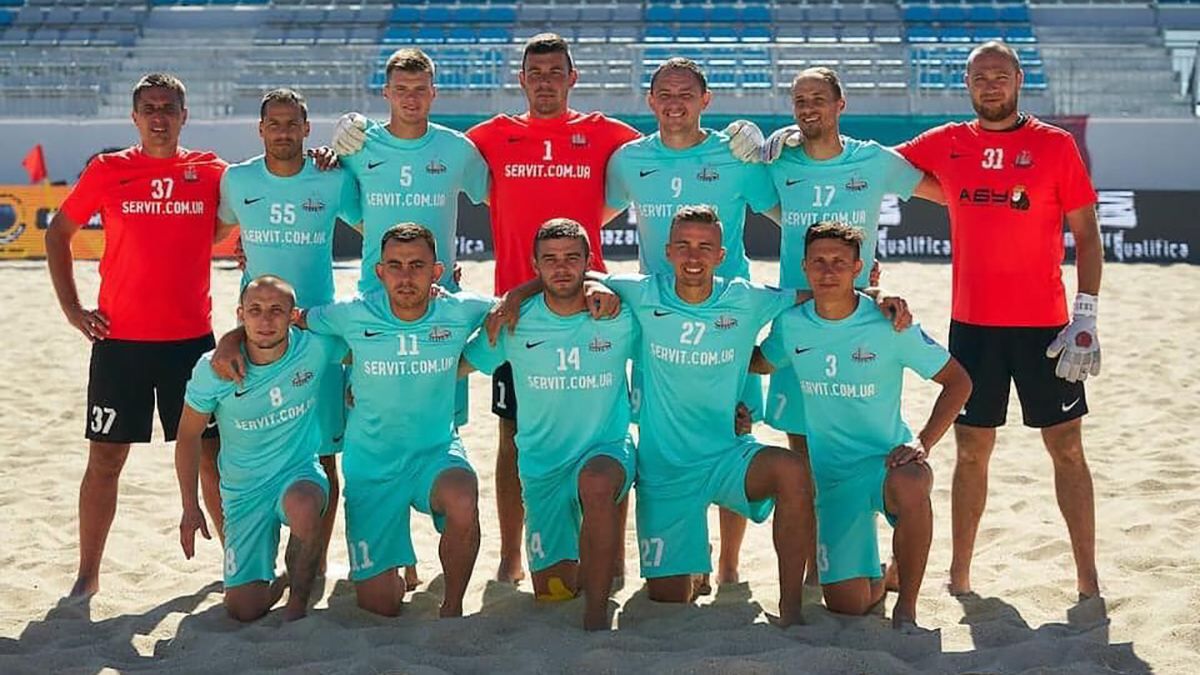 Українська команда вимагає нове жеребкування і переграти всі матчі 1/16 фіналу єврокубків Українська команда вимагає нове жеребкування і переграти всі матчі 1/16 фіналу єврокубків