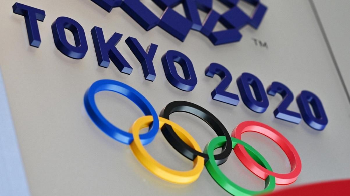 В Олімпійському селищі у Токіо виявили перший випадок COVID-19