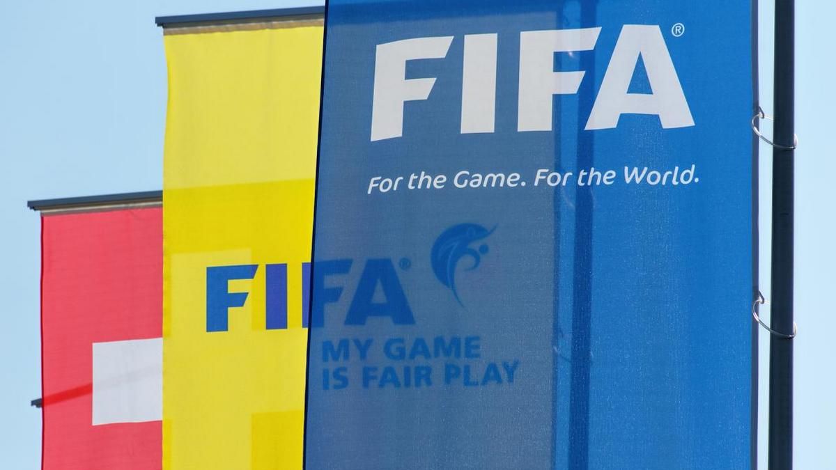 ФИФА тестирует революционные изменения правил в футболе: что изменится