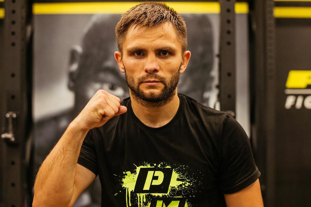 Митрофанов победил чемпиона Нигерии и защитил титул WBO Oriental: видео Митрофанов победил чемпиона Нигерии и защитил титул WBO Oriental: видео