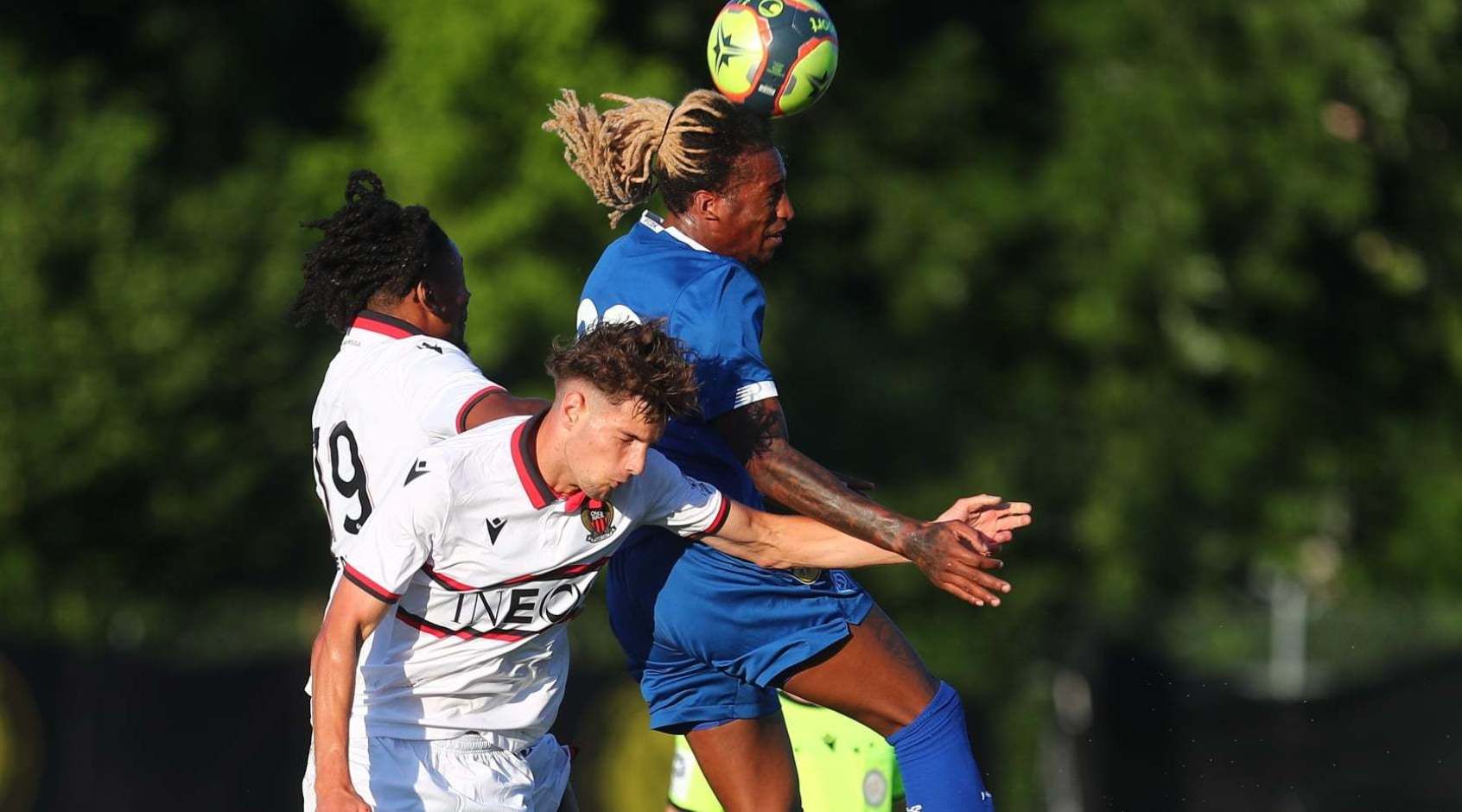 Динамо – Ніцца: результат та відео голів 18.07.2021 Динамо – Ніцца: результат та відео голів 18.07.2021