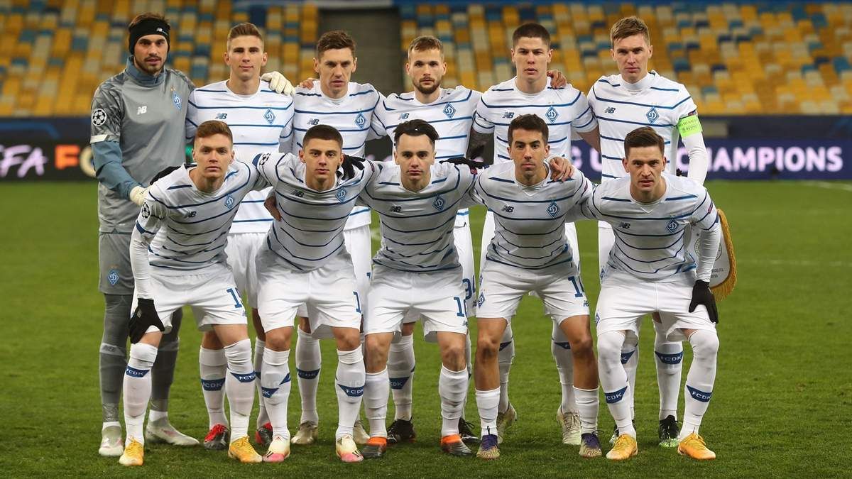 Динамо зіграє додаткові матчі з турецькими грандами: суперники та дата матчів Динамо зіграє додаткові матчі з турецькими грандами: суперники та дата матчів