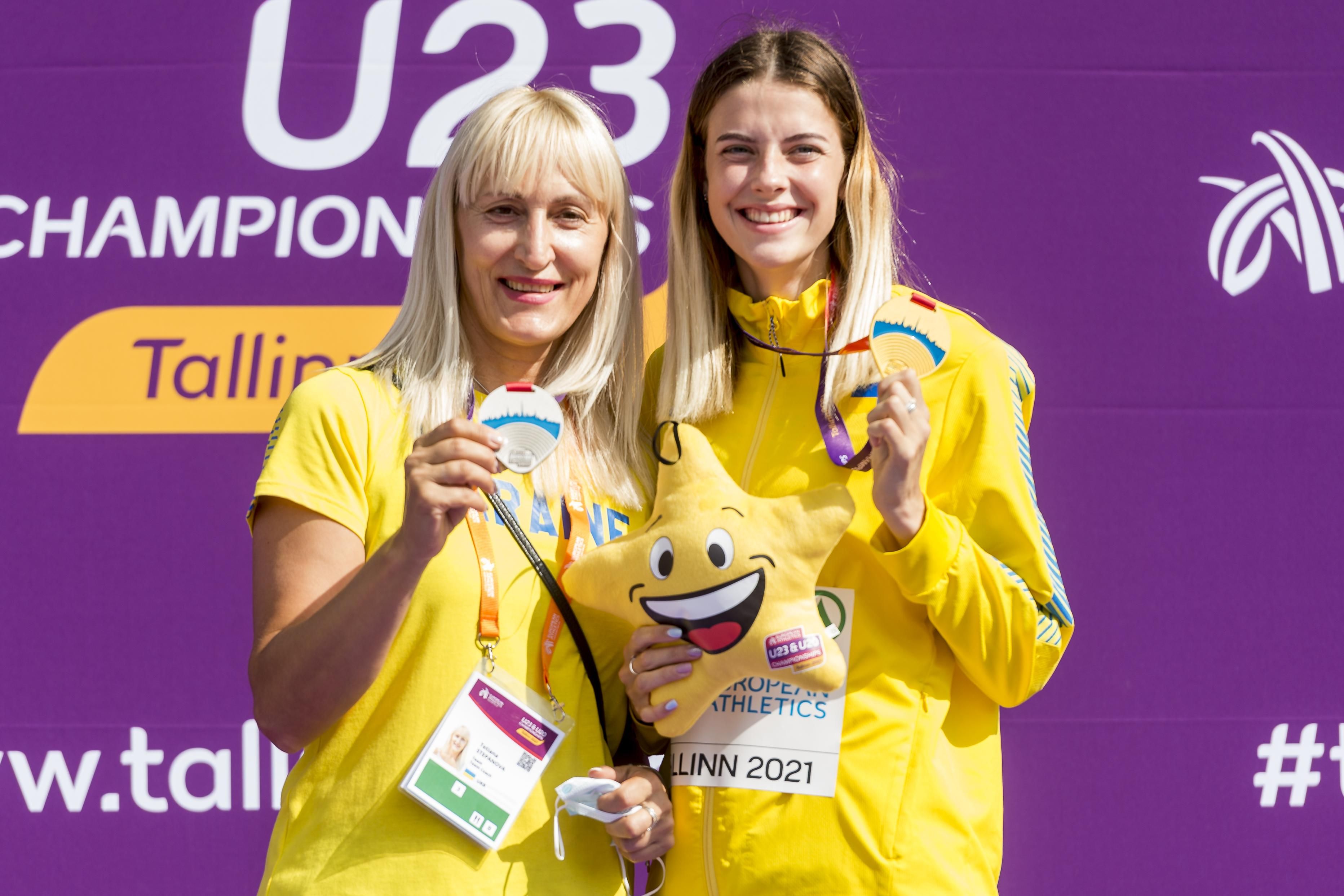 Олимпиада-2020: какую медаль получит Ярослава Магучих в противостоянии с Марией Ласицкене