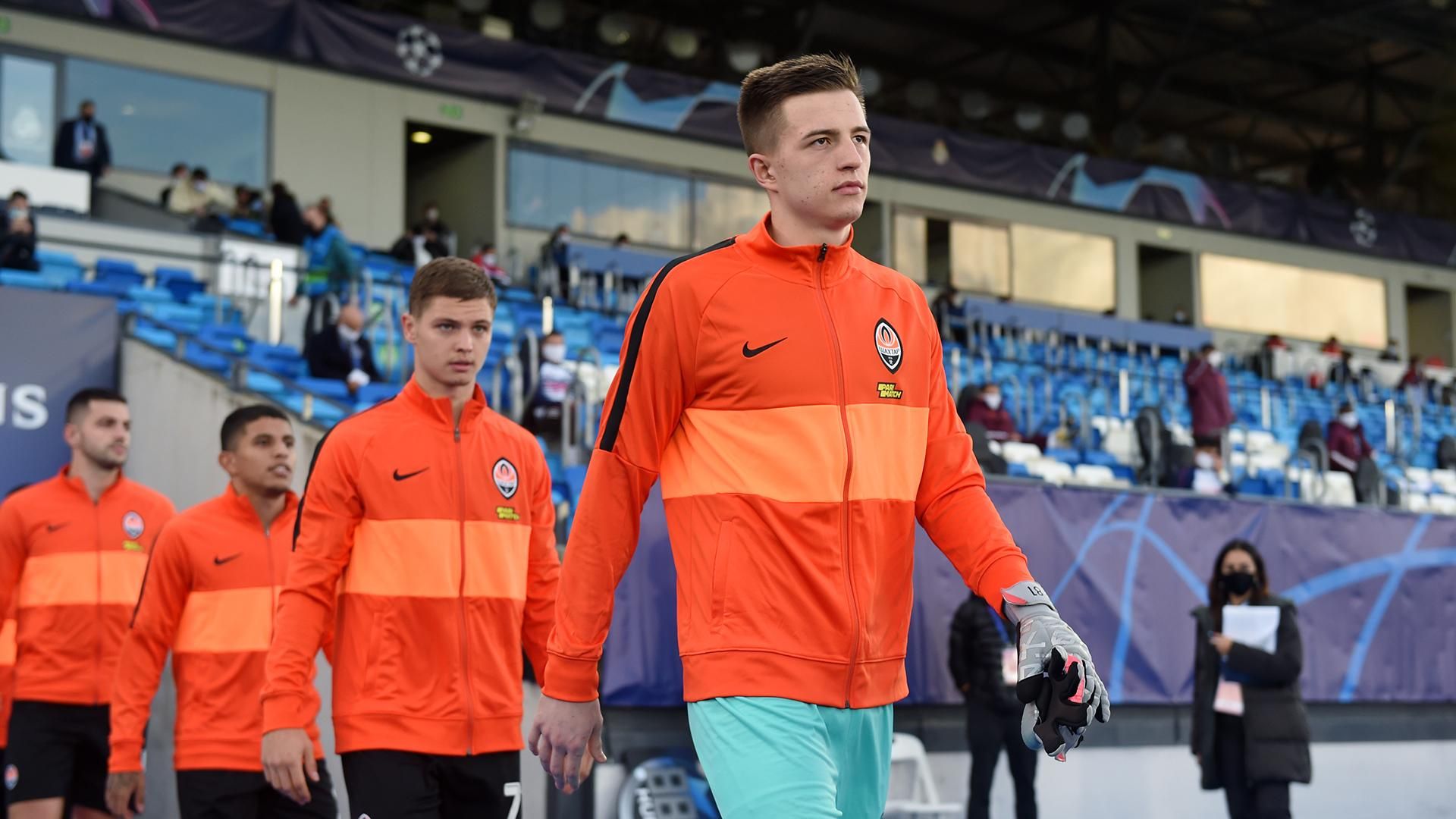 Жеребкування Ліги чемпіонів - суперник Шахтаря Жеребкування Ліги чемпіонів - суперник Шахтаря