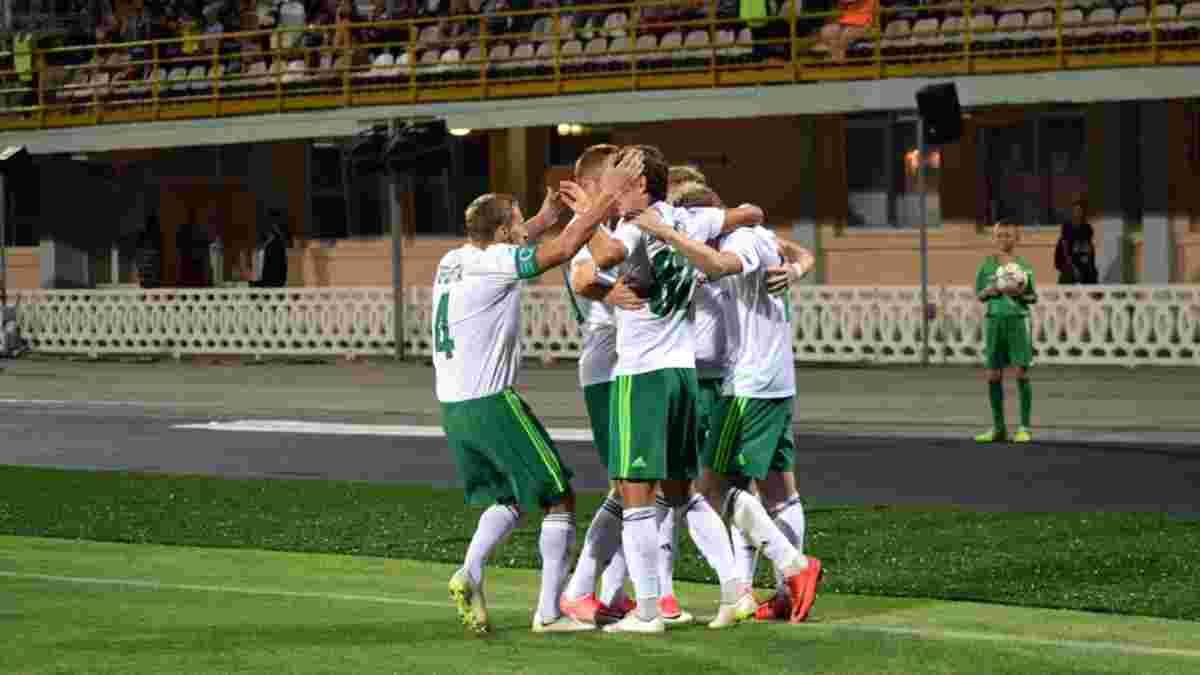 Жеребкування Ліги конференцій - суперник Ворскли Жеребкування Ліги конференцій - суперник Ворскли