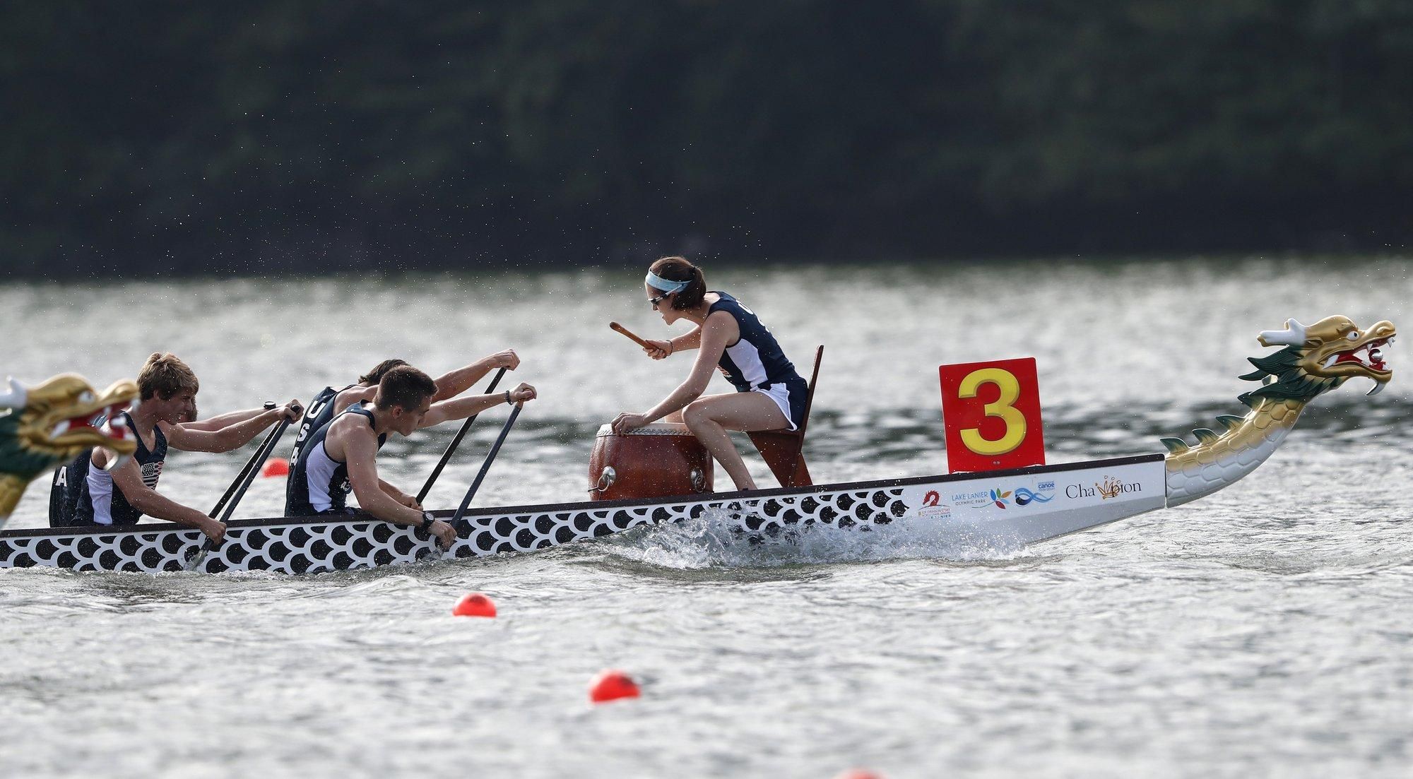 Устриці можуть зірвати змагання на Олімпійських іграх 2020 Устриці можуть зірвати змагання на Олімпійських іграх 2020