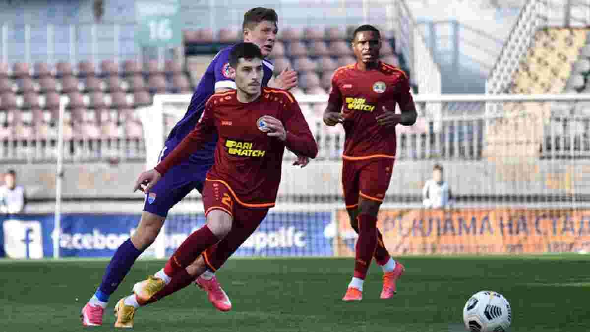 У футбольному клубі Львів спалах коронавірусу У футбольному клубі Львів спалах коронавірусу