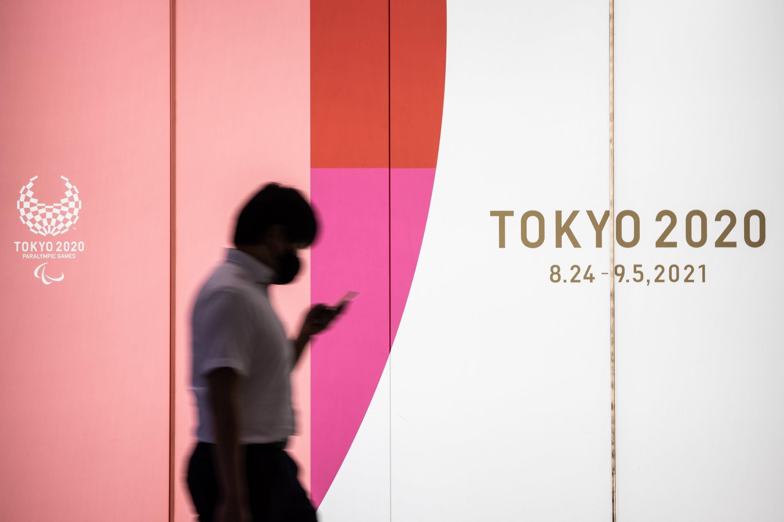 Японія витратила 15,4 мільярда доларів на організацію Олімпійських ігор 2020 Японія витратила 15,4 мільярда доларів на організацію Олімпійських ігор 2020