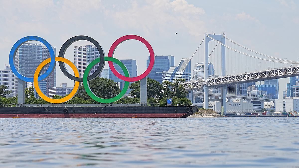 Девіз Олімпійських ігор змінили вперше в історії