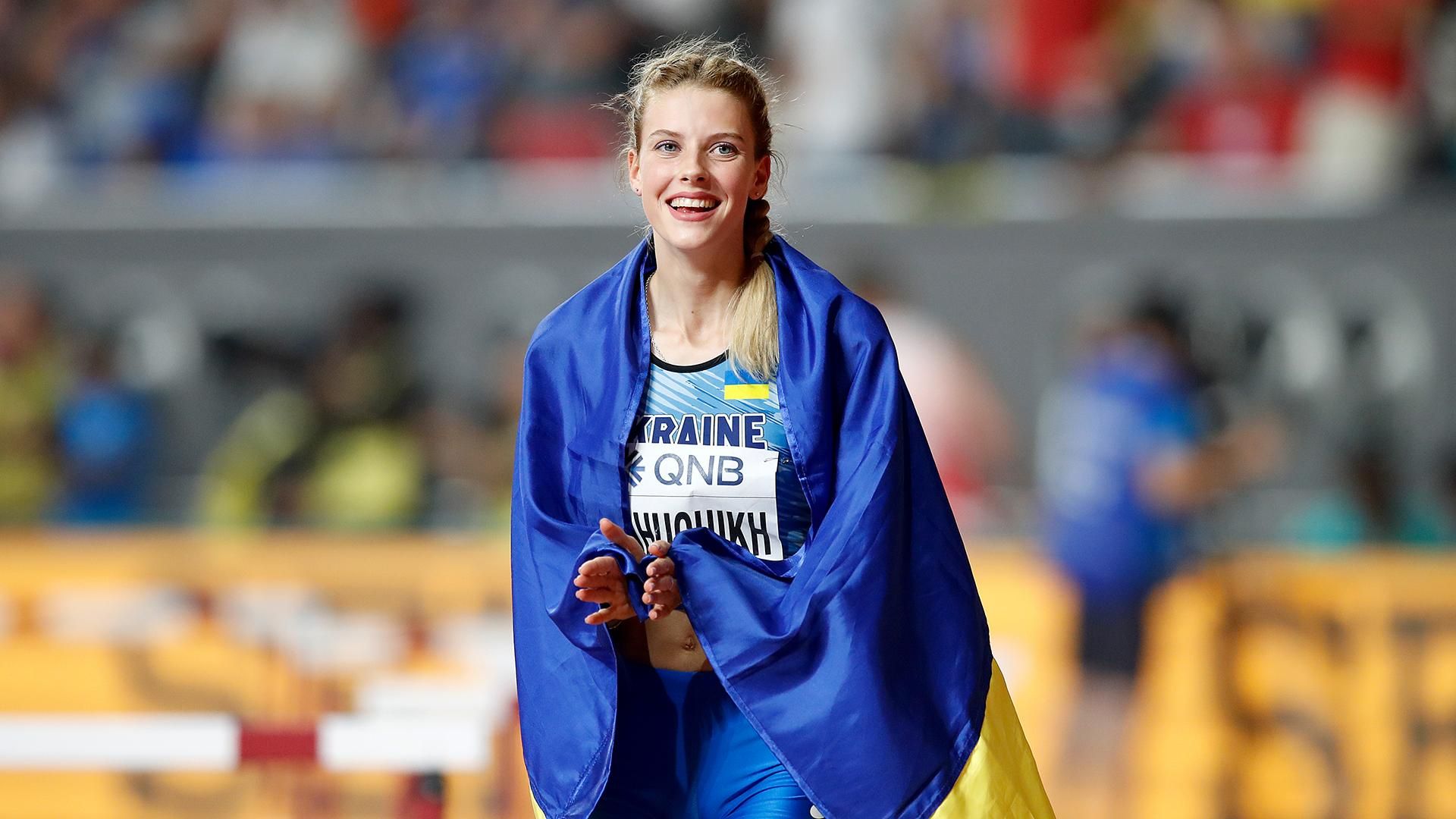 Украине прогнозируют 8 золотых медалей на Олимпиаде-2020