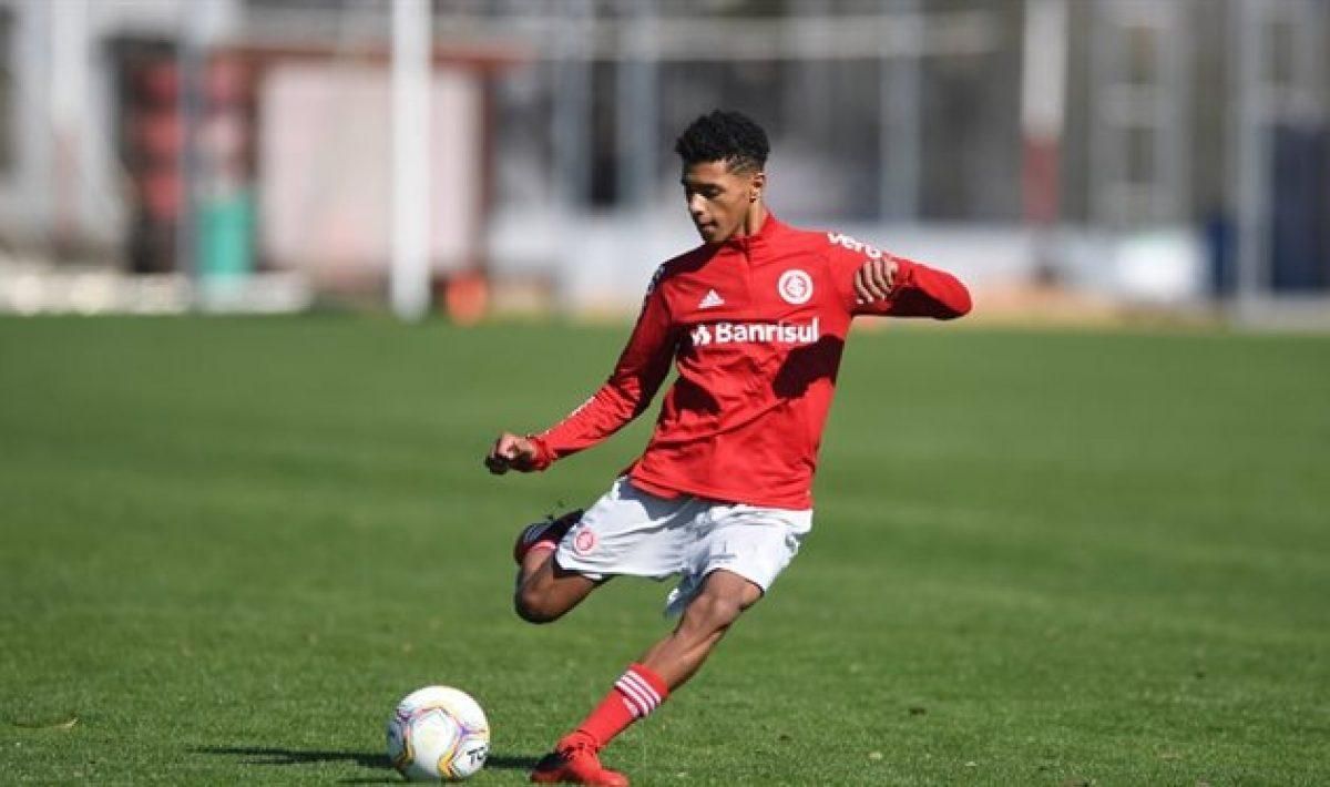 Винисиус Тобиас перейдет в Шахтер - детали трансфера Винисиус Тобиас перейдет в Шахтер - детали трансфера