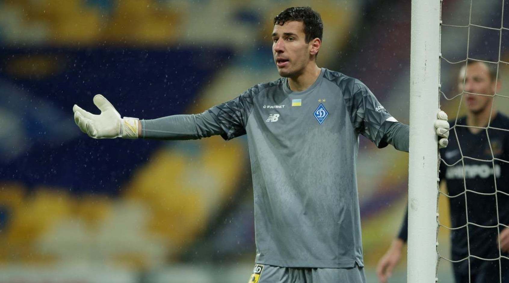 Руслан Нещерет зацікавив Ювентус - деталі трансферу Руслан Нещерет зацікавив Ювентус - деталі трансферу