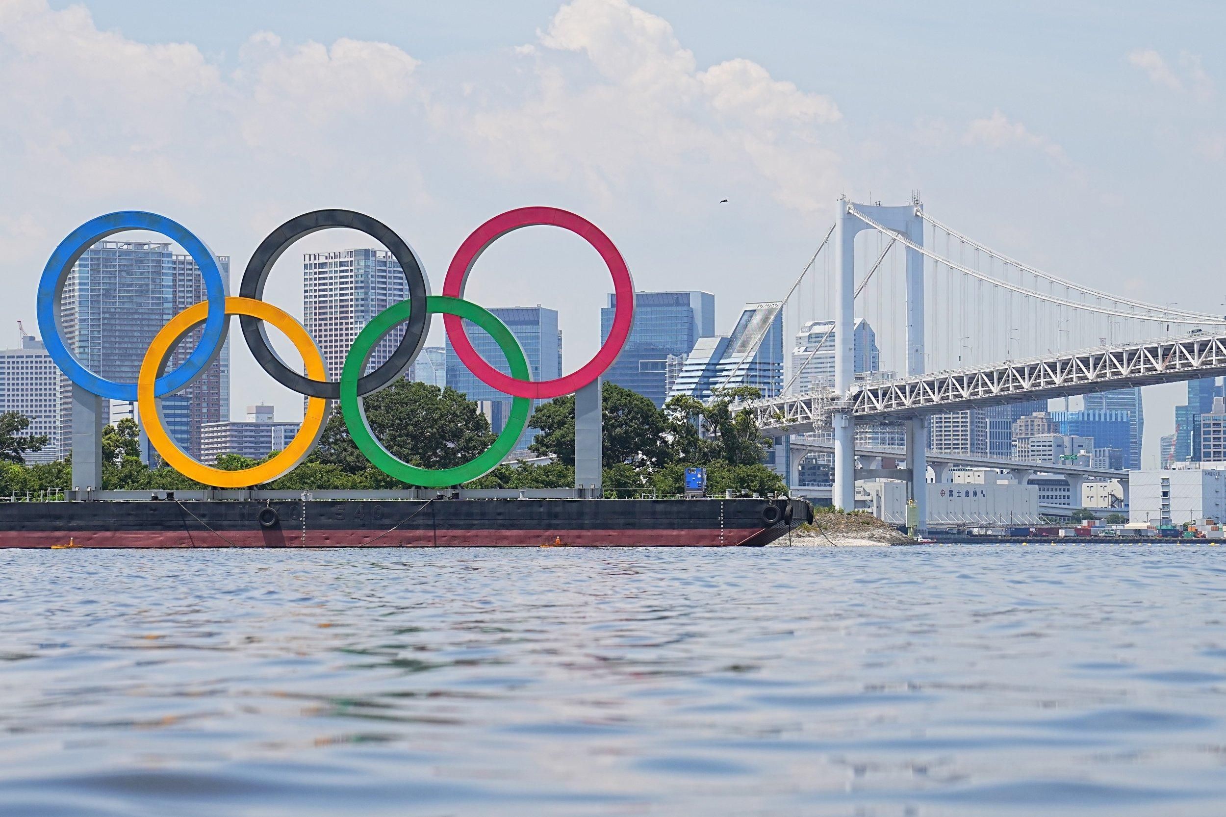 Олімпійські ігри 2021, Токіо – де дивитися онлайн