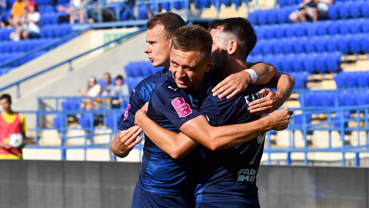 Металист 1925 – Рух: результат матча 25 июля 2021, обзор Металист 1925 – Рух: результат матча 25 июля 2021, обзор