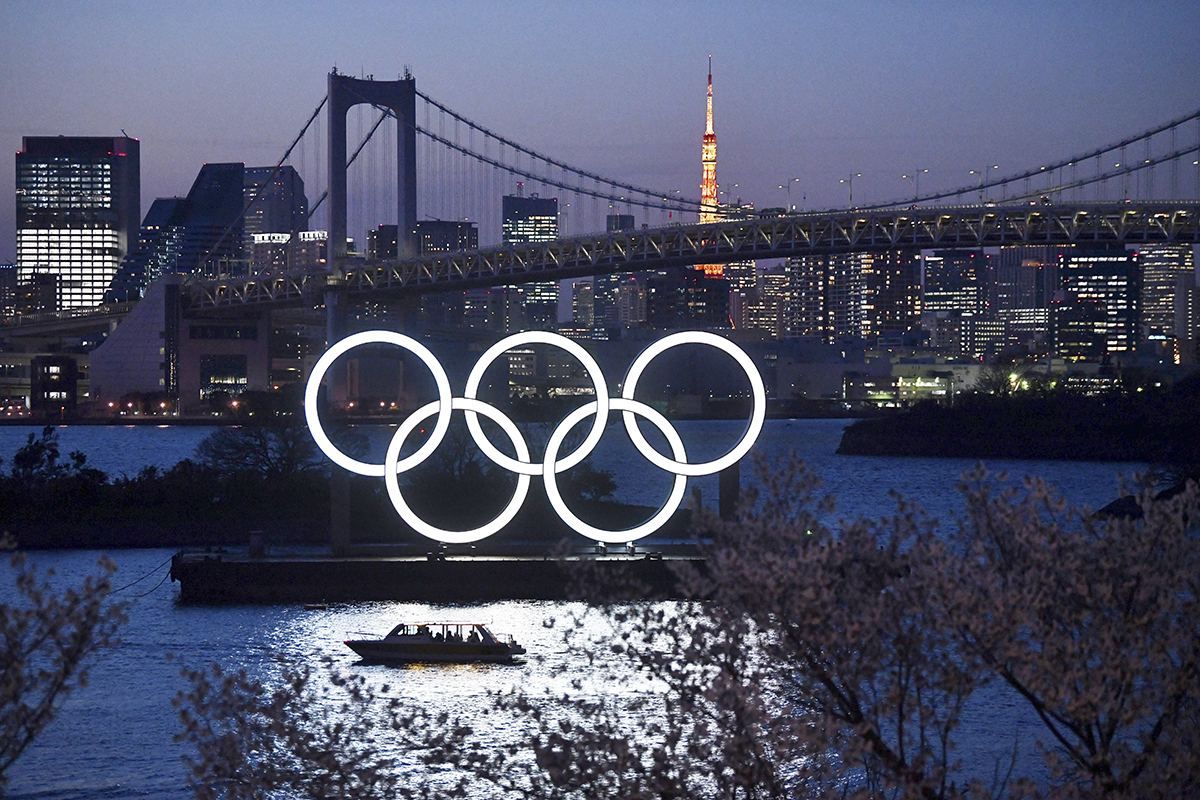 Экскурс по Олимпийским играм-2020: расписание, где смотреть, какие шансы у Украины - Спорт 24