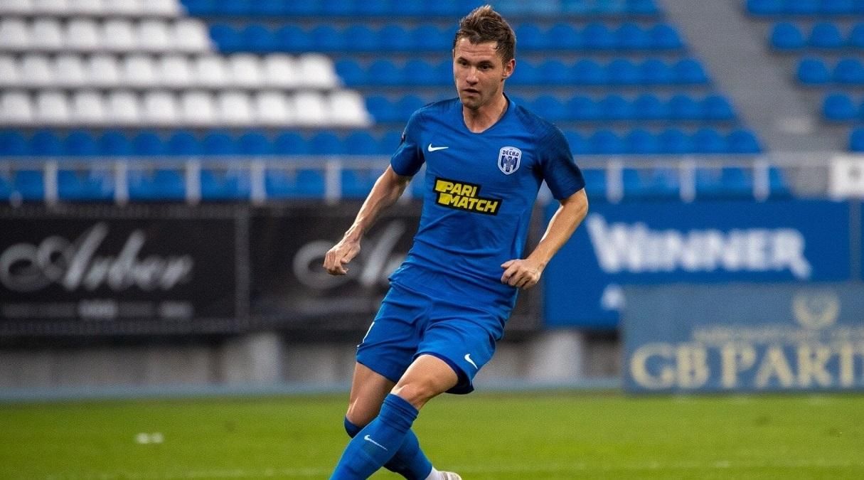 Десна – Черноморец: результат матча 25 июля 2021, обзор Десна – Черноморец: результат матча 25 июля 2021, обзор