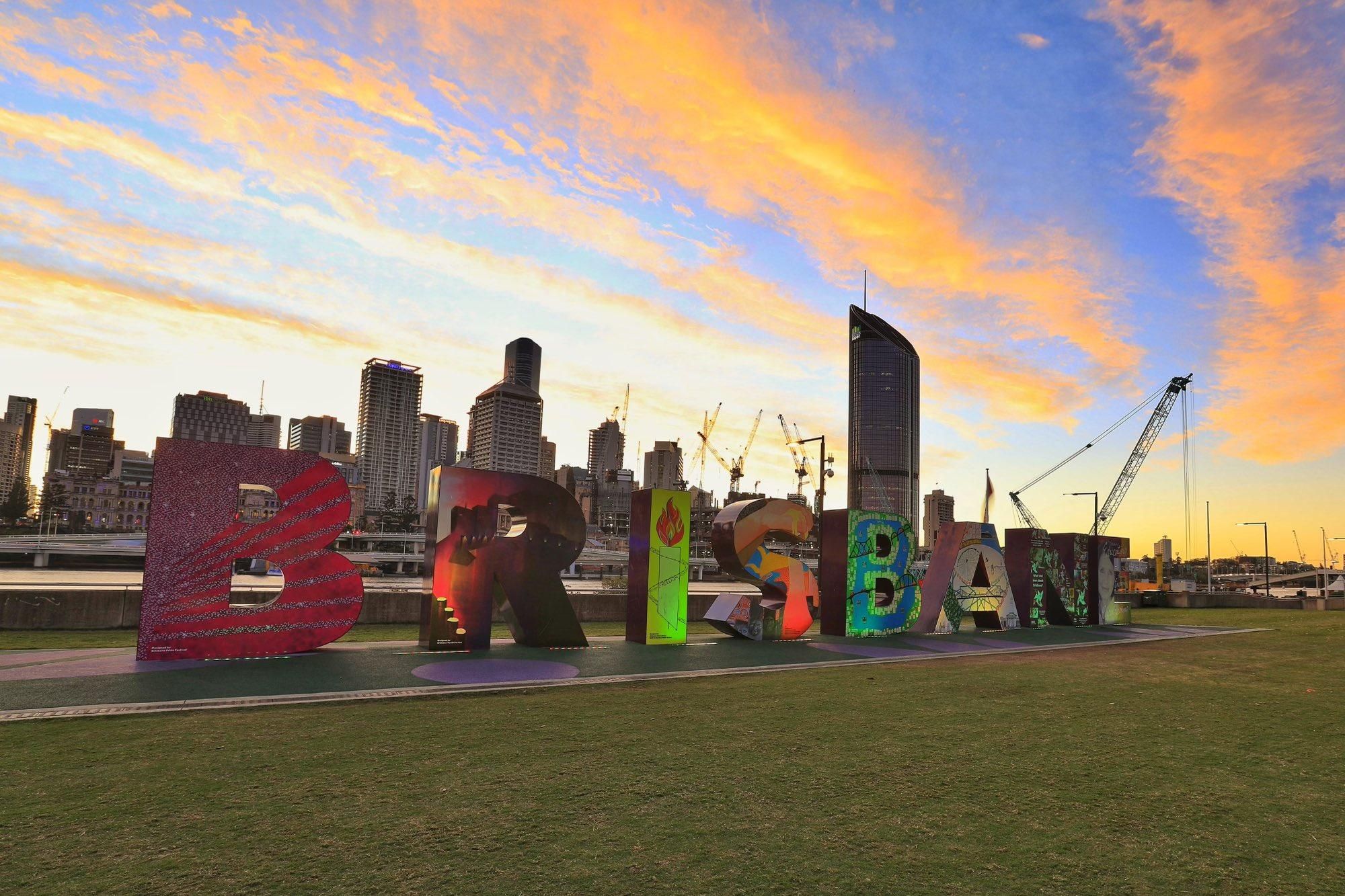 Австралийский Брисбен выбран столицей летней Олимпиады 2032 года