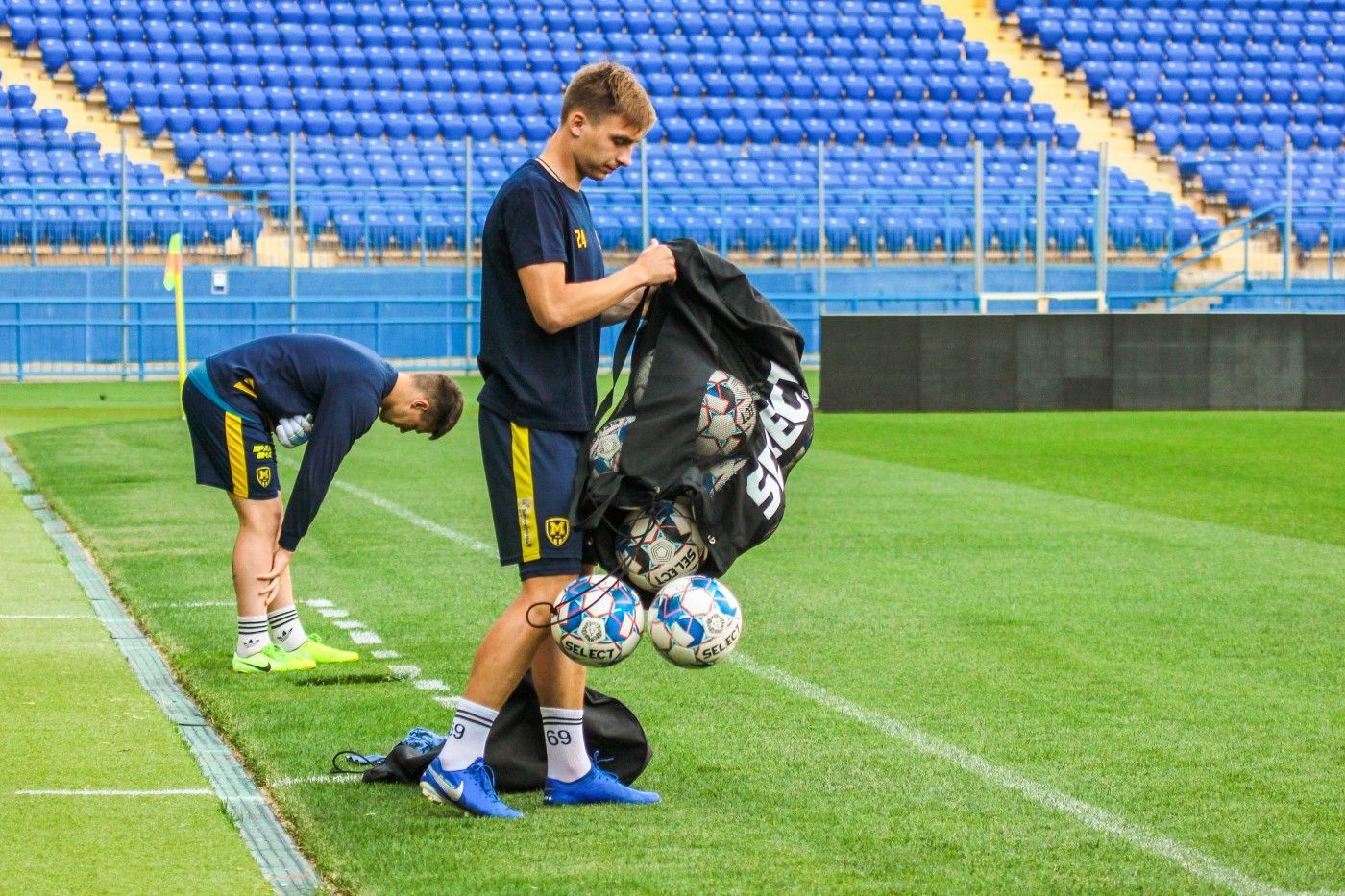 Металіст заплатить за оренду стадіону в Харкові у 10 разів більше, ніж Металіст 1925 - Спорт 24 Металіст заплатить за оренду стадіону в Харкові у 10 разів більше, ніж Металіст 1925 - Спорт 24