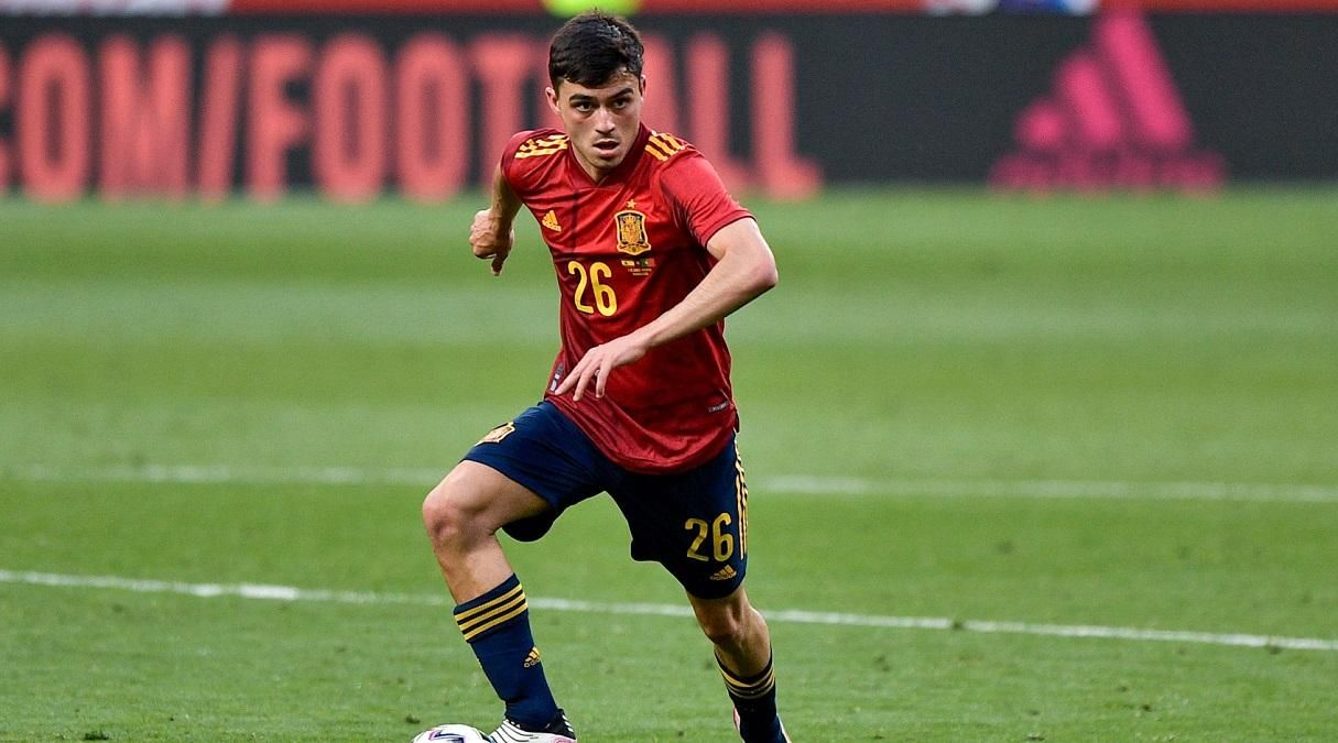 Символічна збірна найдорожчих футболістів Олімпіади-2020 у Токіо Символічна збірна найдорожчих футболістів Олімпіади-2020 у Токіо