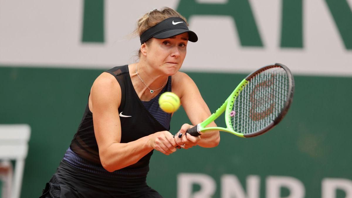 Соперницы украинских теннисисток на Олимпиаде-2020 Соперницы украинских теннисисток на Олимпиаде-2020