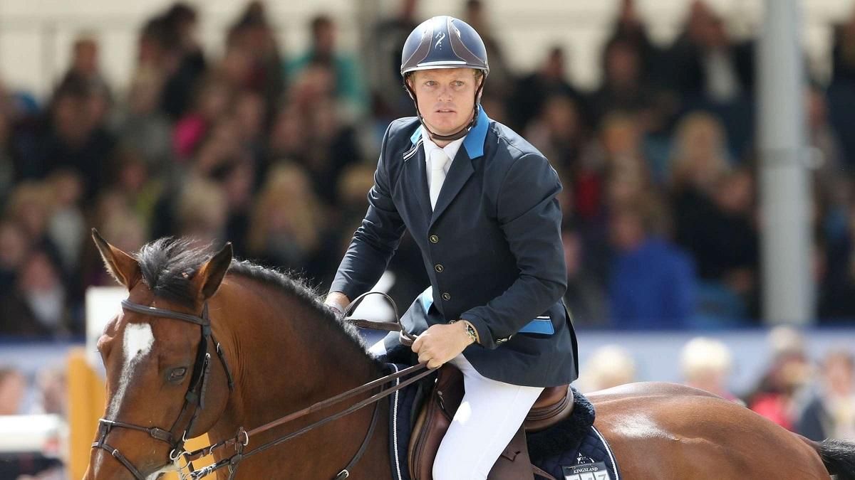 Австралійського спортсмена дискваліфікували від Олімпіади через кокаїн Австралійського спортсмена дискваліфікували від Олімпіади через кокаїн