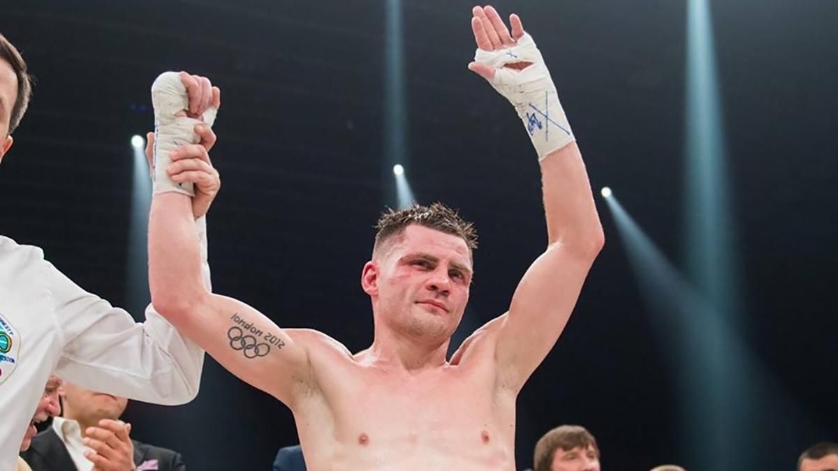 Денис Берінчик – Артем Лобов: де дивитися онлайн бій 24.07.2021 Денис Берінчик – Артем Лобов: де дивитися онлайн бій 24.07.2021