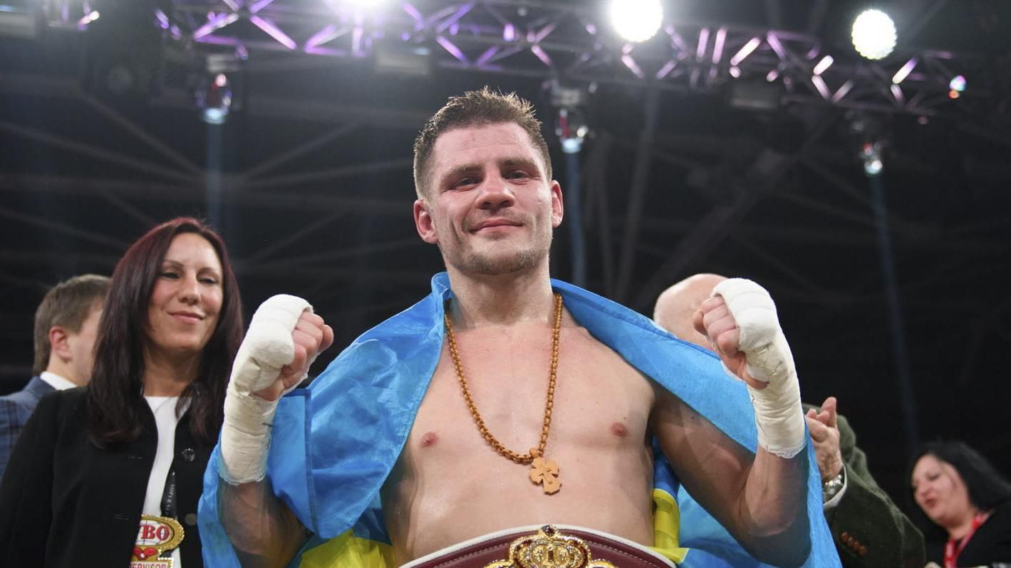 Беринчик - Лобов - результат бою на кулаках, нокаут онлайн Беринчик - Лобов - результат бою на кулаках, нокаут онлайн