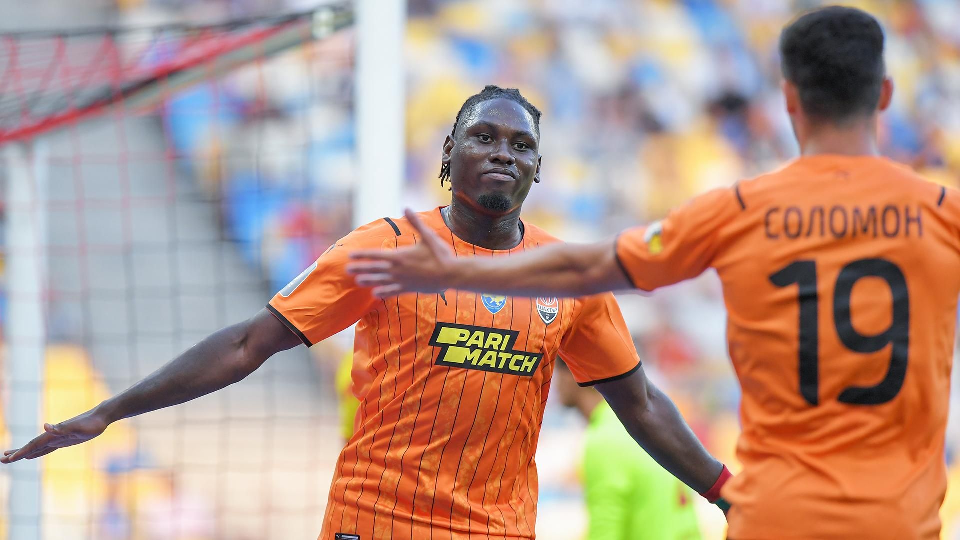 Львов – Шахтер: где смотреть матч 30 июля, 2 тур УПЛ Львов – Шахтер: где смотреть матч 30 июля, 2 тур УПЛ