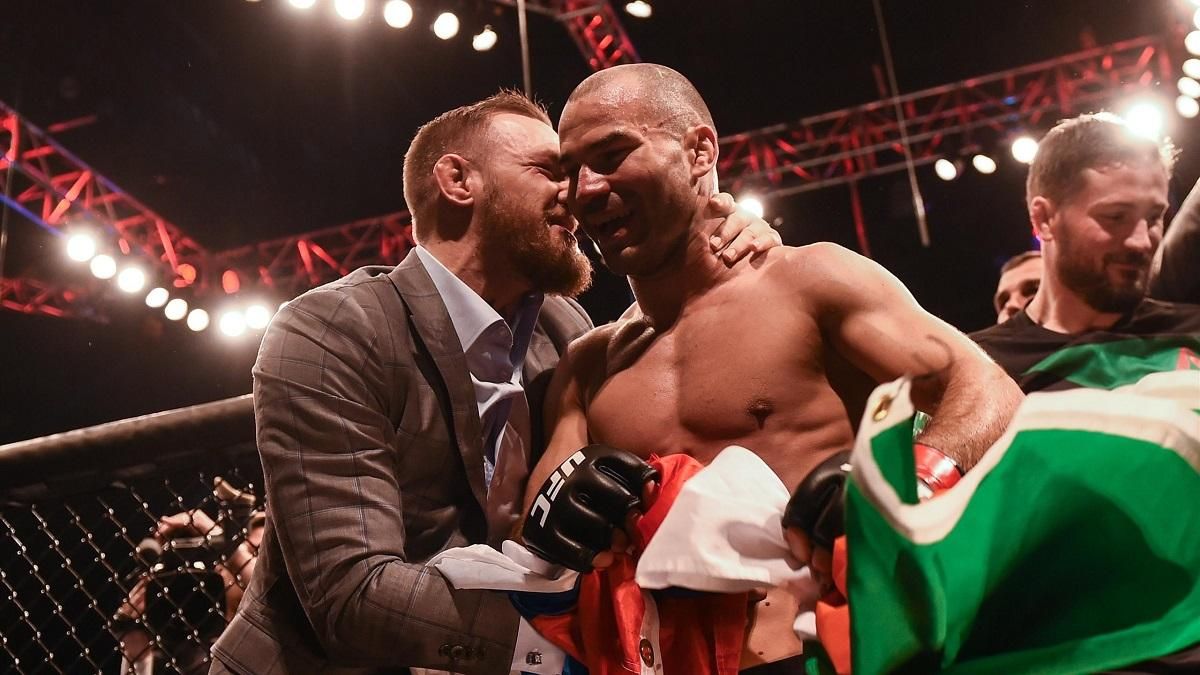 Хочу, чтобы Усик разнес Джошуа, – соперник Беринчика Хочу, чтобы Усик разнес Джошуа, – соперник Беринчика